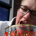 Kunst Cafe Beimei Boisson