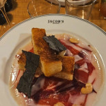 Jacob's Comida
