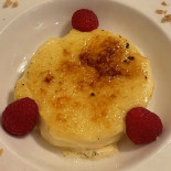 Huis De Colvenier Antwerpen Nourriture