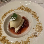 Huis De Colvenier Antwerpen Nourriture