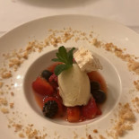 Huis De Colvenier Antwerpen Nourriture