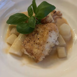 Huis De Colvenier Antwerpen Nourriture