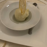 Huis De Colvenier Antwerpen Nourriture