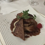 Huis De Colvenier Antwerpen Nourriture