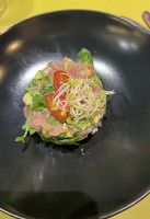 Comme A La Maison Nourriture