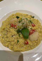 Comme A La Maison Nourriture