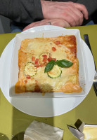 Comme A La Maison Nourriture