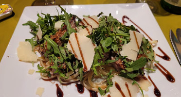 Comme A La Maison Nourriture