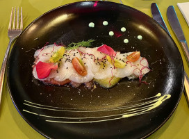 Comme A La Maison Boisson