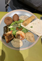 Comme A La Maison Nourriture