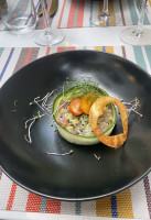 Comme A La Maison Nourriture