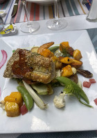 Comme A La Maison Nourriture