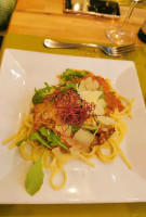 Comme A La Maison Nourriture