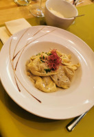 Comme A La Maison Nourriture