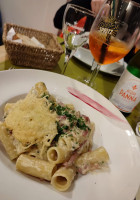 Comme A La Maison Nourriture