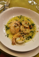 Comme A La Maison Nourriture