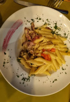 Comme A La Maison Nourriture