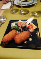 Comme A La Maison Nourriture