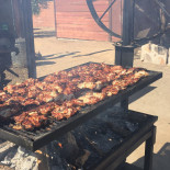 Parkhotel Tjaarda Extérieur