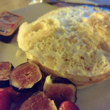 Sjoerd Ameland Nourriture