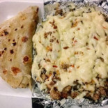 Snackbar De Babbel Comida