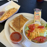 Okido Horeca B.v. Comida