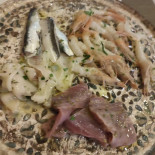 Herman Serveert Nourriture