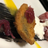 Herman Serveert Nourriture