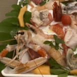 Herman Serveert Nourriture