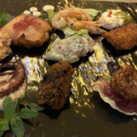 Herman Serveert Nourriture