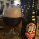 Kasteel Cortils Boisson