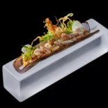 Café Rest. 'de Kajuit ' Boisson