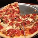 “de Klimop” Nourriture