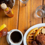 Osorio World's Kitchen Boisson