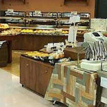 Eeterij Tante A'n À l'intérieur