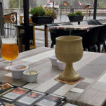 Le Belle Vue À l'intérieur