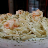 (buurt)café De Belleman Nourriture