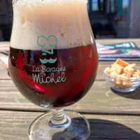 La Baraque Michel Boisson