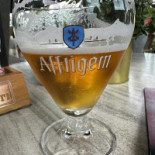 Eeterij Tapperij Juno Bebida