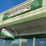 Reet Grill House Extérieur