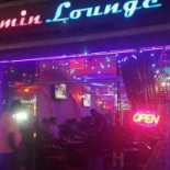 Reet Grill House À l'intérieur