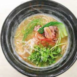 Mine De Rien Nourriture