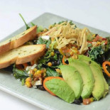 Café Op De Bosch Comida