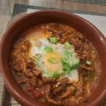 Ilili By Jaffa Comida