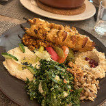 Ilili By Jaffa Comida