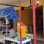 De Lange Waard Extérieur