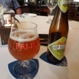 De Lange Waard Boisson