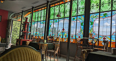 Vive La Vie Exterior