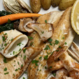 Dal Padrino Nourriture