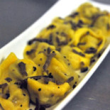 Parkhotel Tjaarda Nourriture